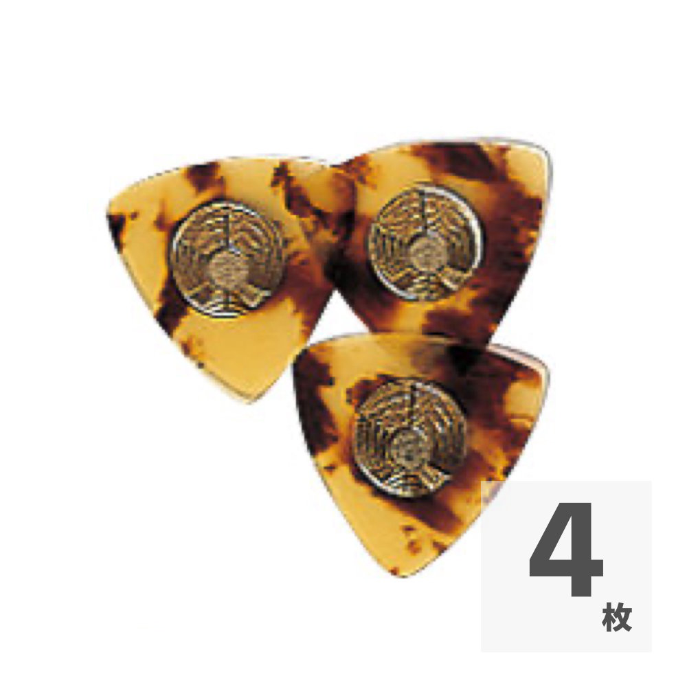 SUZUKI TSP-4 大正琴ピックセット