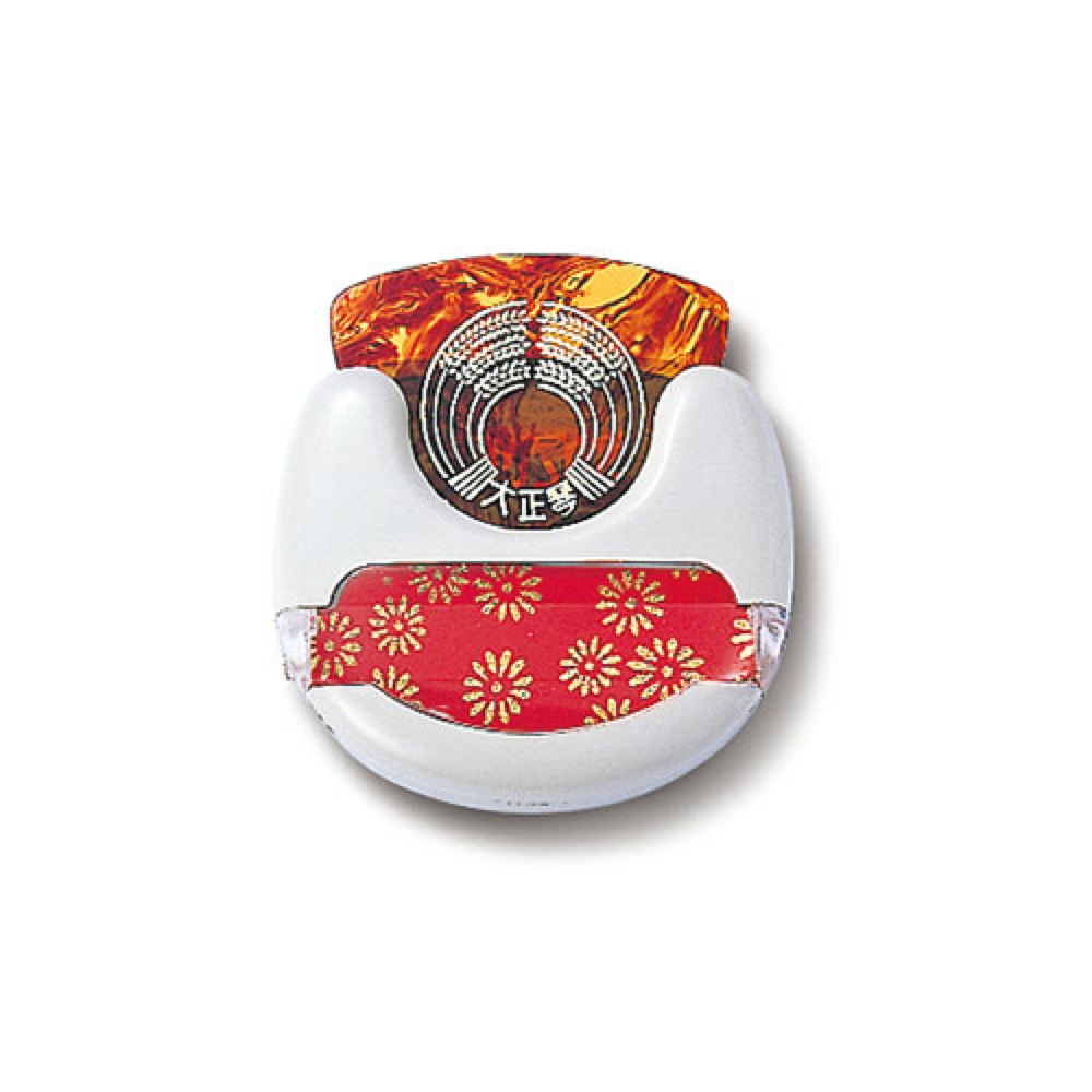 SUZUKI SPC-500 大正琴ピックケース