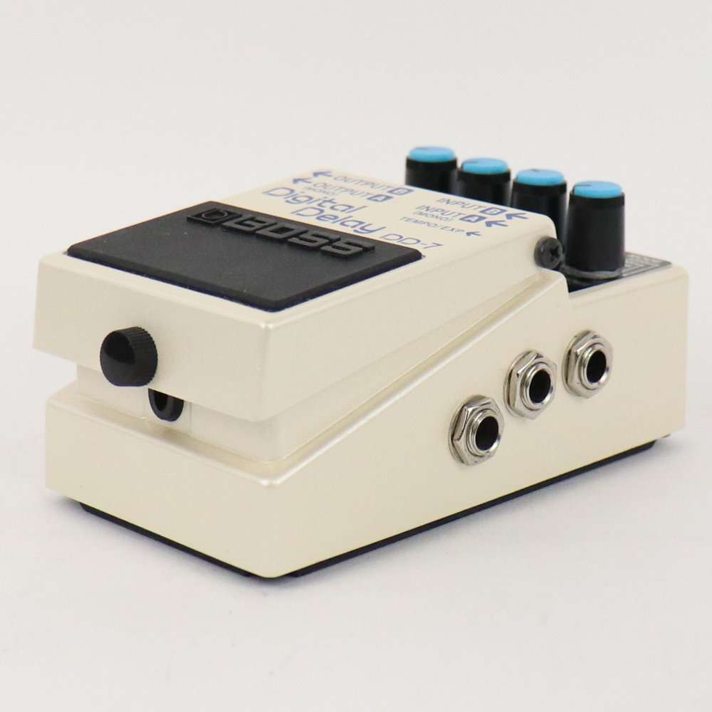 中古】ディレイ エフェクター BOSS DD-7 Digital Delay ギター 
