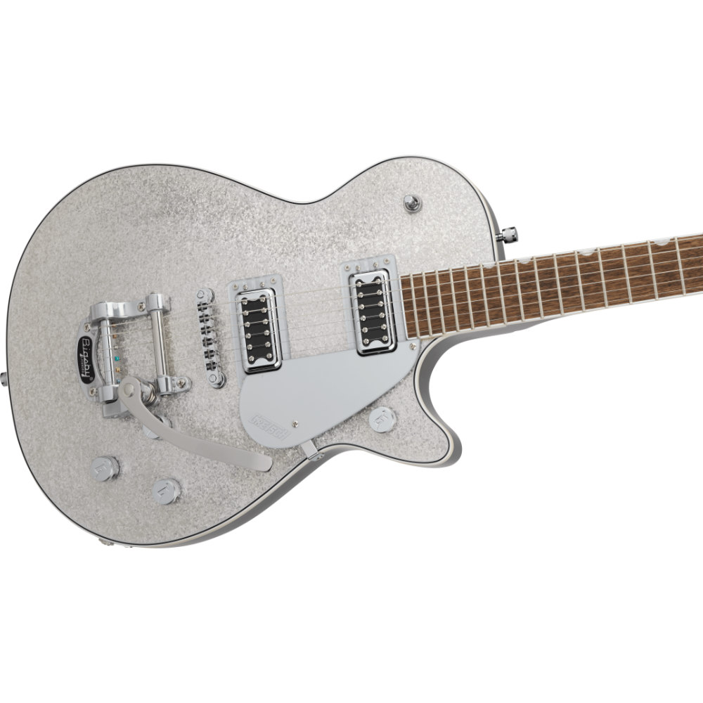 グレッチ エレキギター GRETSCH グレッチ G5230T Electromatic Sparkle Jet FT Single