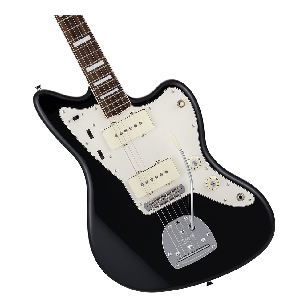 ギター Fender Traditional Late '60s Jazzmaster Made in Japan Traditional Late '60s Jazzmaster® – Fender