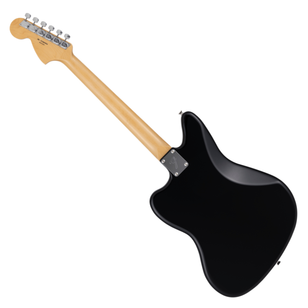 Fender フェンダー Made in Japan Traditional Late 60s Jaguar