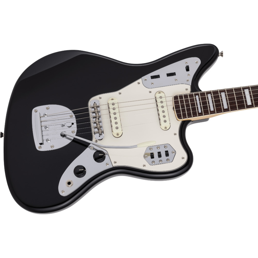 Fender Jaguar Late 60s Japanレリック【ジャガー】 Fender 2023 Collection Made in Japan Traditional Late 60s
