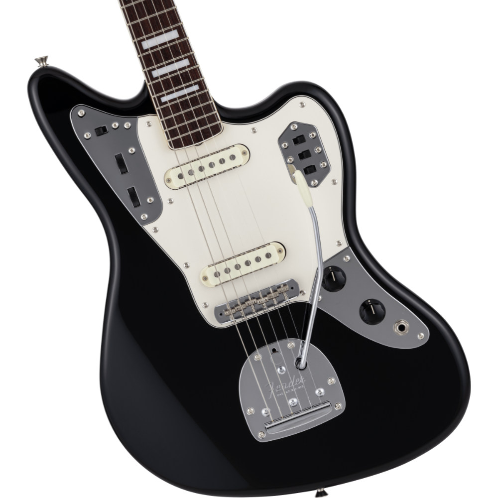 Fender Jaguar Late 60s Japanレリック【ジャガー】 Fender Flagship Tokyo Exclusive 1960 Jaguar® Deluxe Closet