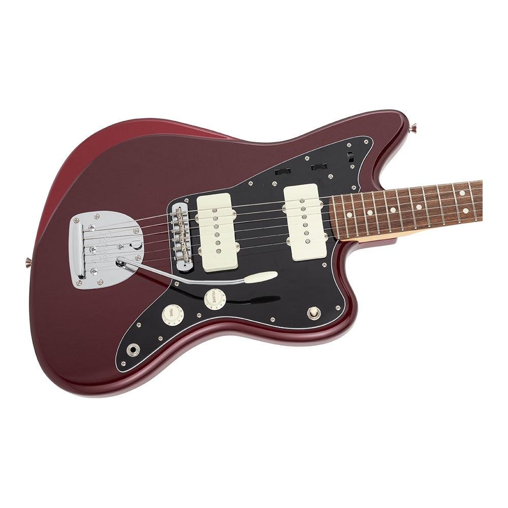 Fender フェンダー Made in Japan Limited Starmaster RW Candy Apple Red エレキギター ボディ