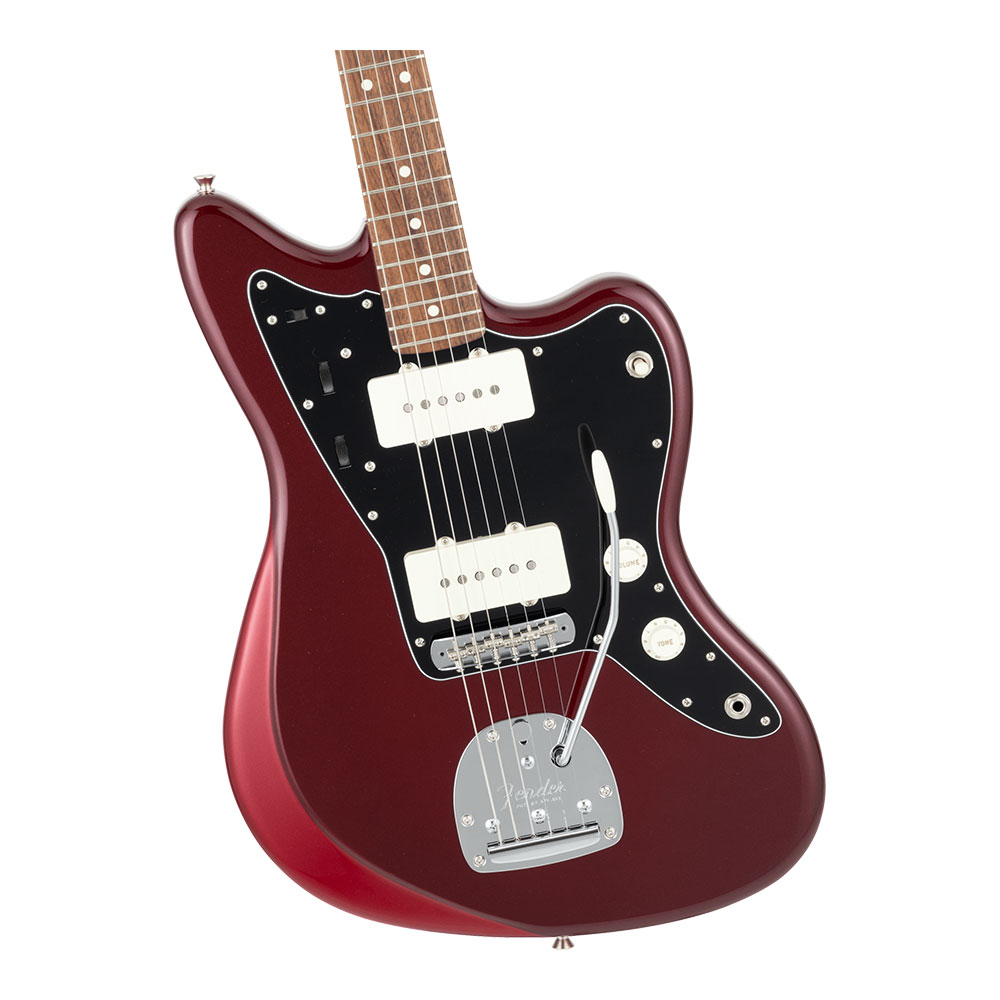 Fender フェンダー Made in Japan Limited Starmaster RW Candy Apple Red エレキギター ボディ