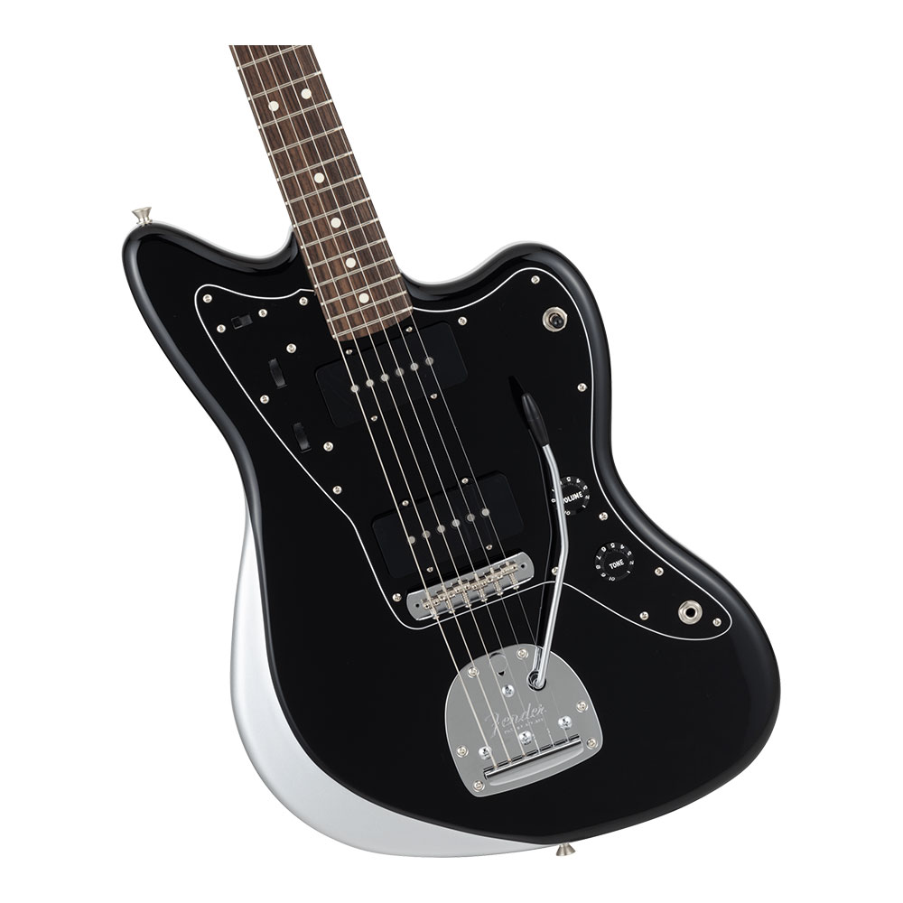 Fender フェンダー Made in Japan Limited Starmaster RW Black エレキギター ボディ