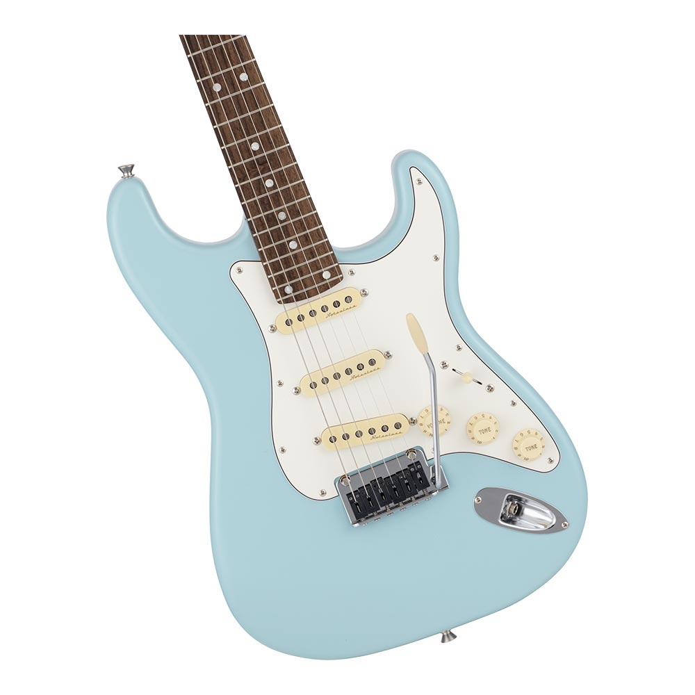 Fender フェンダー Rei Stratocaster R246 RW Rei Blu エレキギター ボディ