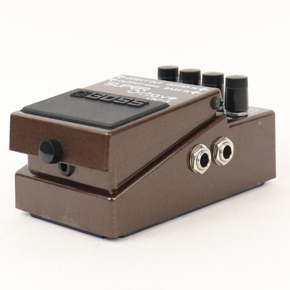 OC-3 (SUPER Octave) BOSS /エフェクター BOSS OC-3 SUPER Octave