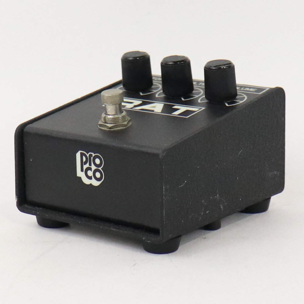 中古】 ディストーション PROCO RAT2 エフェクター プロコ ラット RAT 