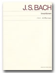 音楽之友社 標準版 バッハ インヴェンション