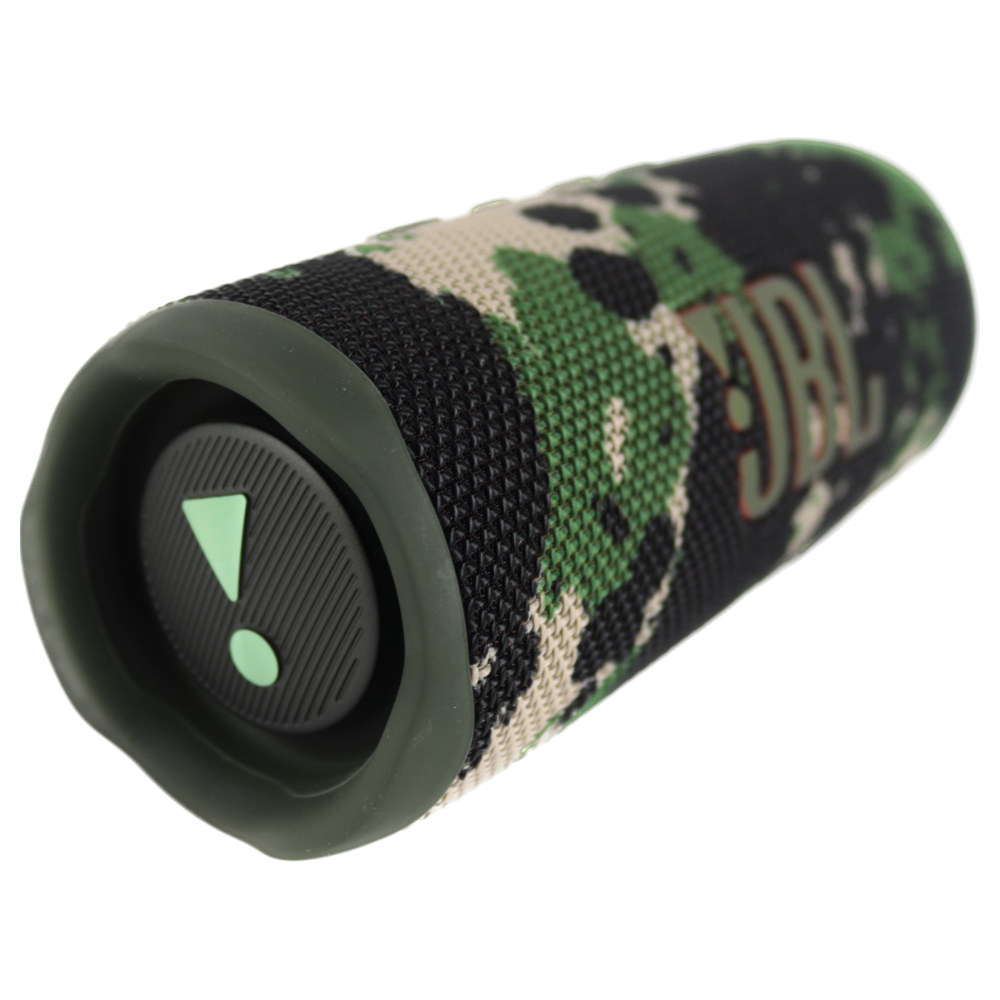 JBL FLIP6 迷彩柄スピーカー 【公式通販】