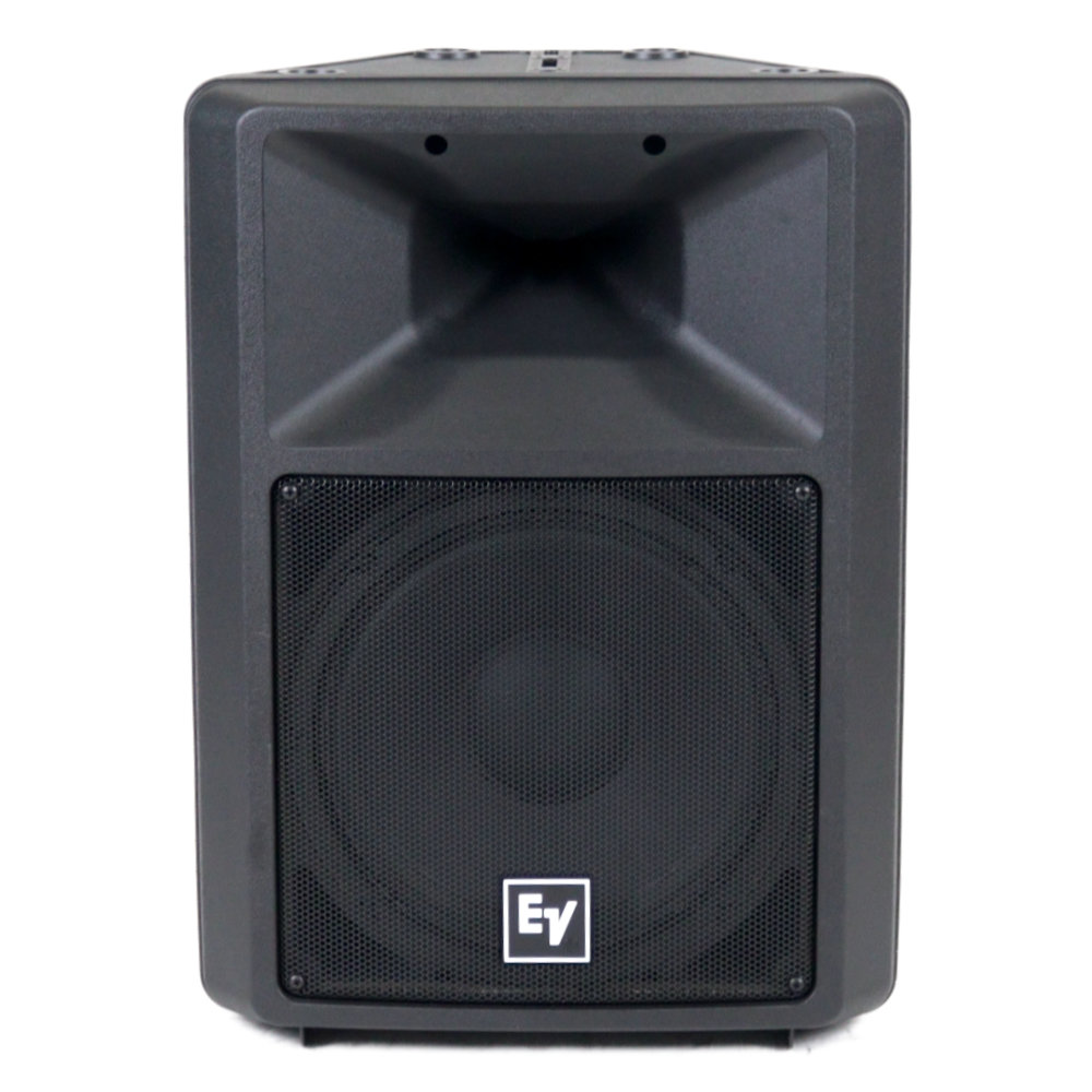 Electro-Voice エレクトロボイス SX300W ホワイト 新品未開封 Yahoo