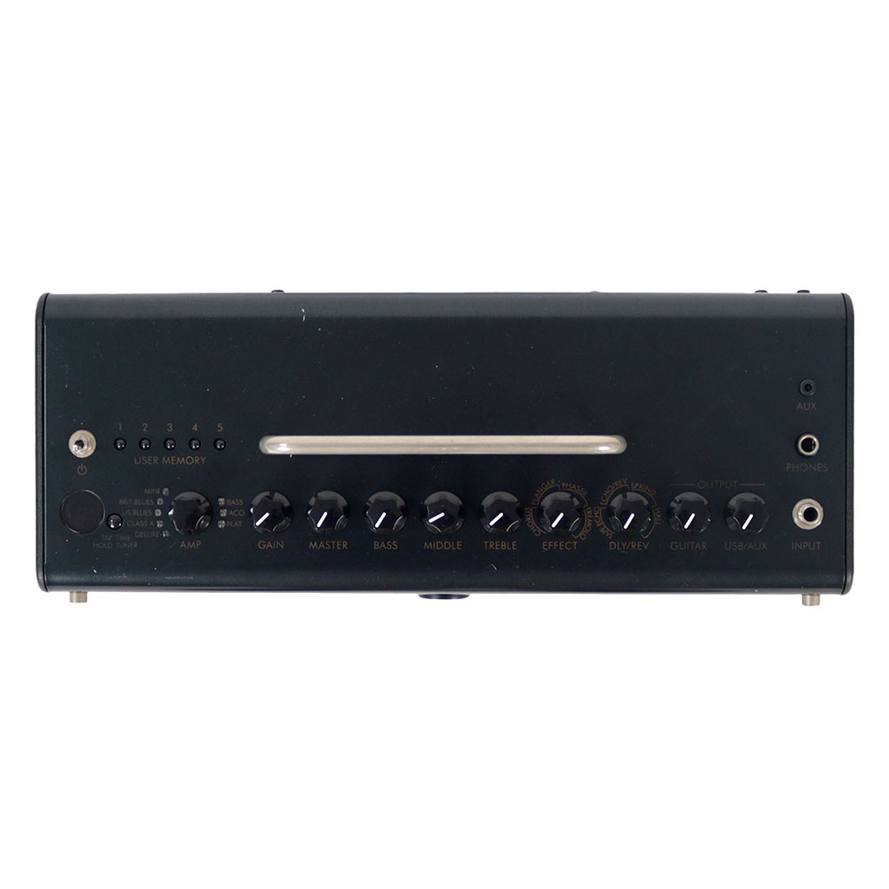 中古】 コンパクトギターアンプ YAMAHA THR10C 小型アンプ ヤマハ 
