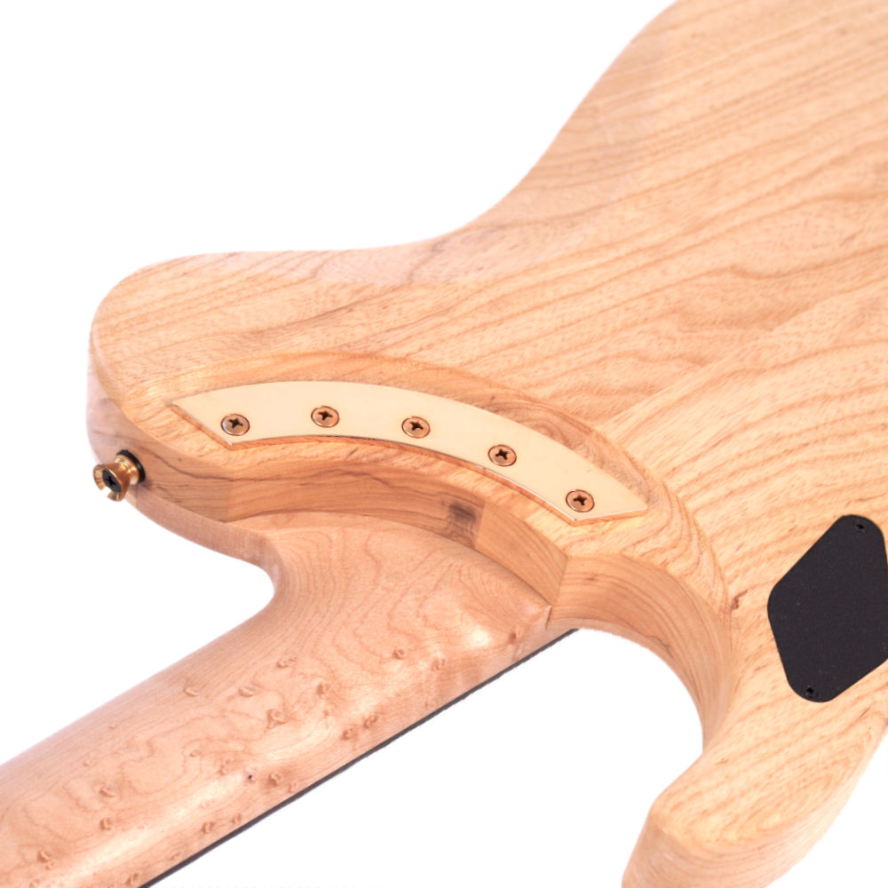 Washburn ワッシュバーン NELEDLX-D-U NELE DELUXE エレキギター ネックヒール