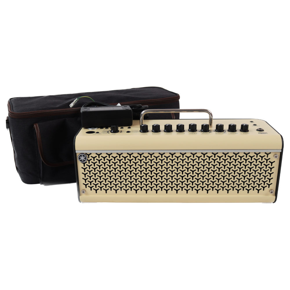 YAMAHA / THR30II Wireless White ギターアンプ