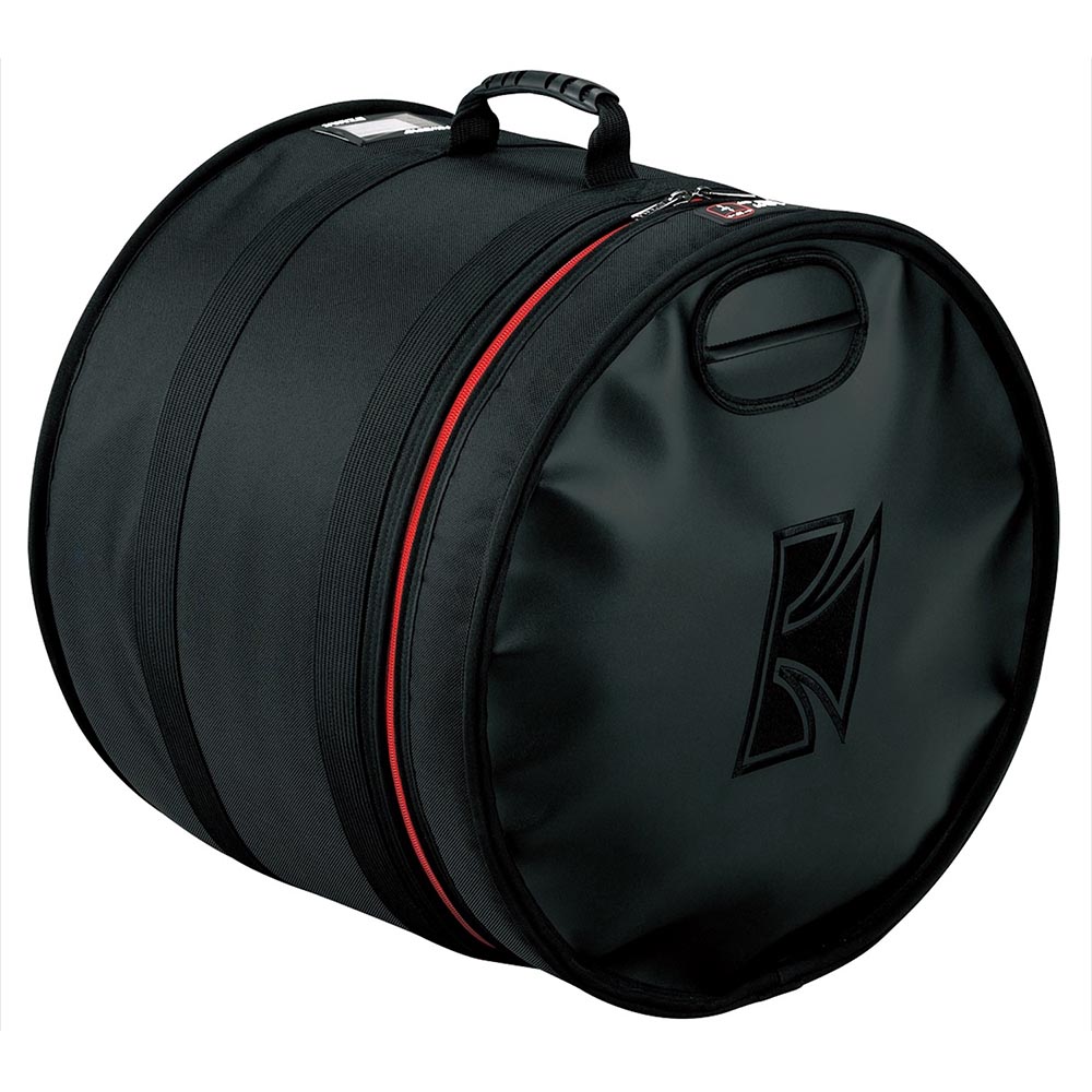 タマ TAMA PBB18 POWERPAD Drum Bags バスドラム用バッグ 18インチ口径
