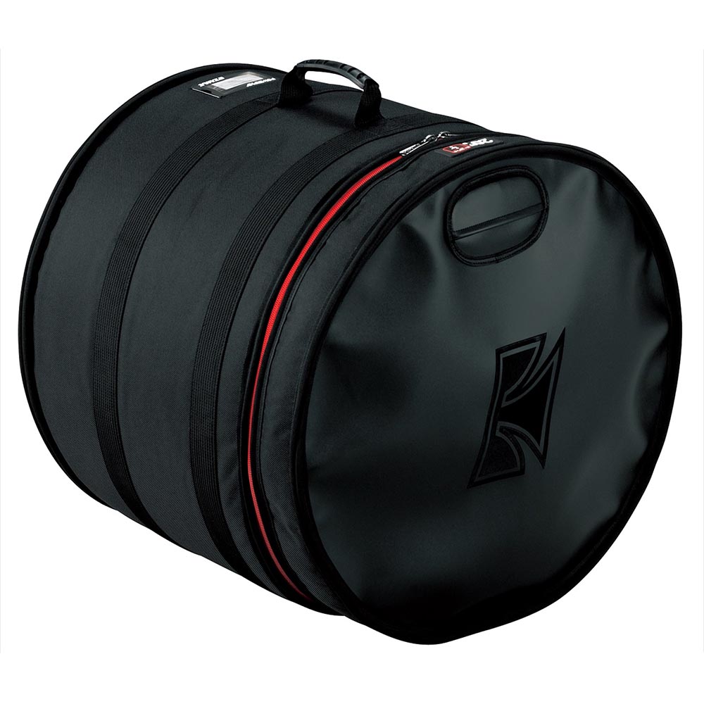タマ TAMA PBB20 POWERPAD Drum Bags バスドラム用バッグ 20インチ口径