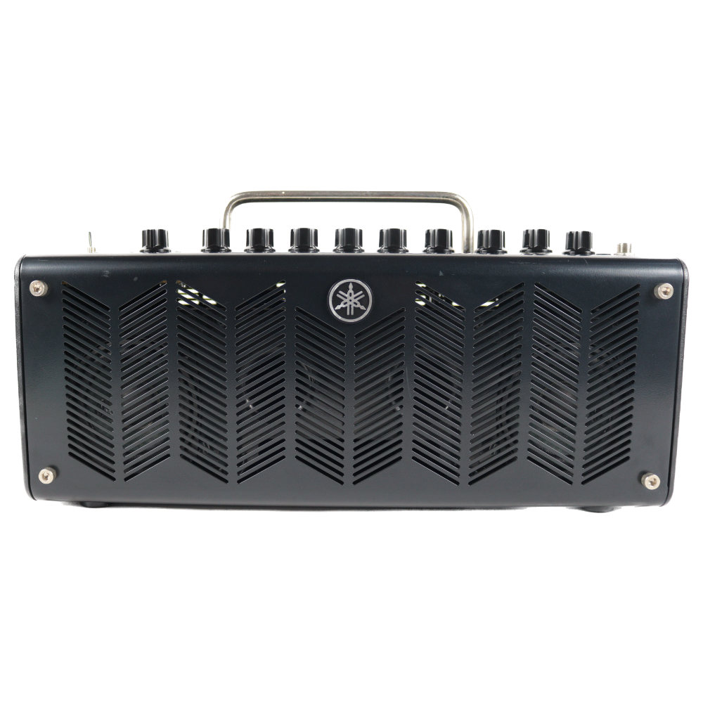 中古】 コンパクトギターアンプ YAMAHA THR10C 小型アンプ ヤマハ 