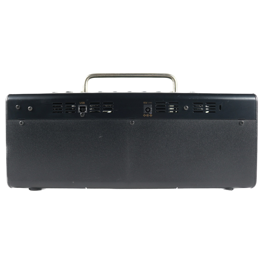 中古】 コンパクトギターアンプ YAMAHA THR10C 小型アンプ ヤマハ 