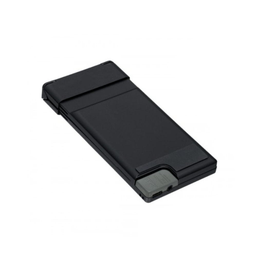 KORG nanoKEY-FD BK Black 折りたたみ可能 USB MIDIキーボード nanoKEY Fold FOLDABLE MIDI KEYBOARD 折りたたみ時