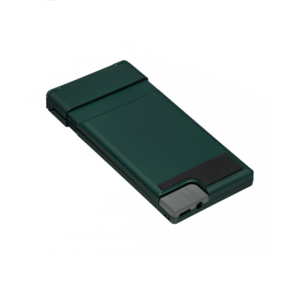 KORG nanoKEY-FD AG Alpine Green 折りたたみ可能 USB MIDIキーボード nanoKEY Fold FOLDABLE MIDI KEYBOARD 折りたたみ時