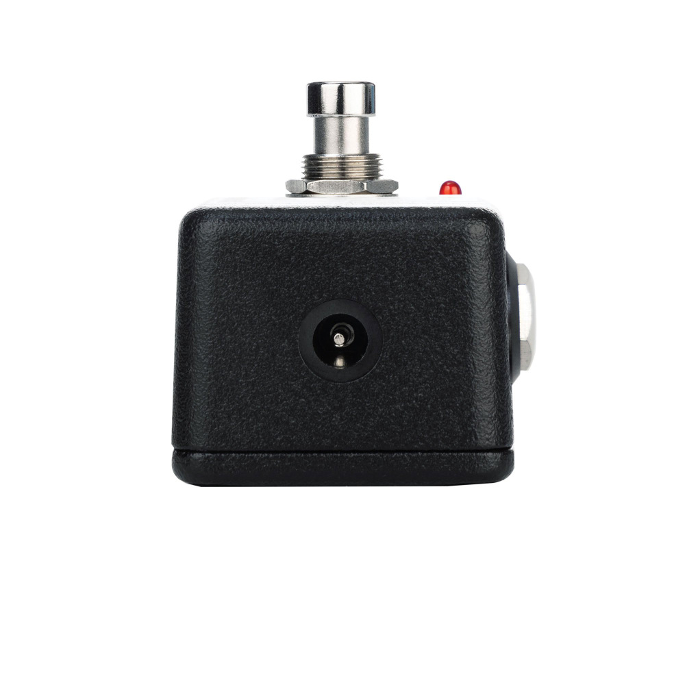 EarthQuaker Devices アースクエイカーデバイセス EQD A/B Box ユーティリティシリーズ ABボックス リア画像