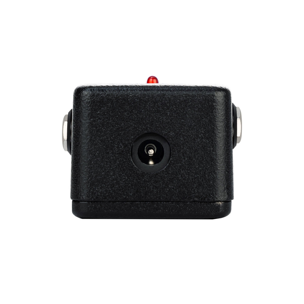 EarthQuaker Devices アースクエイカーデバイセス EQD Buffer Preamp ユーティリティシリーズ バッファープリアンプ リア画像