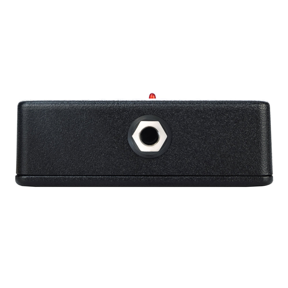 EarthQuaker Devices アースクエイカーデバイセス EQD Buffer Splitter ユーティリティシリーズ バッファースプリッター 右サイド画像