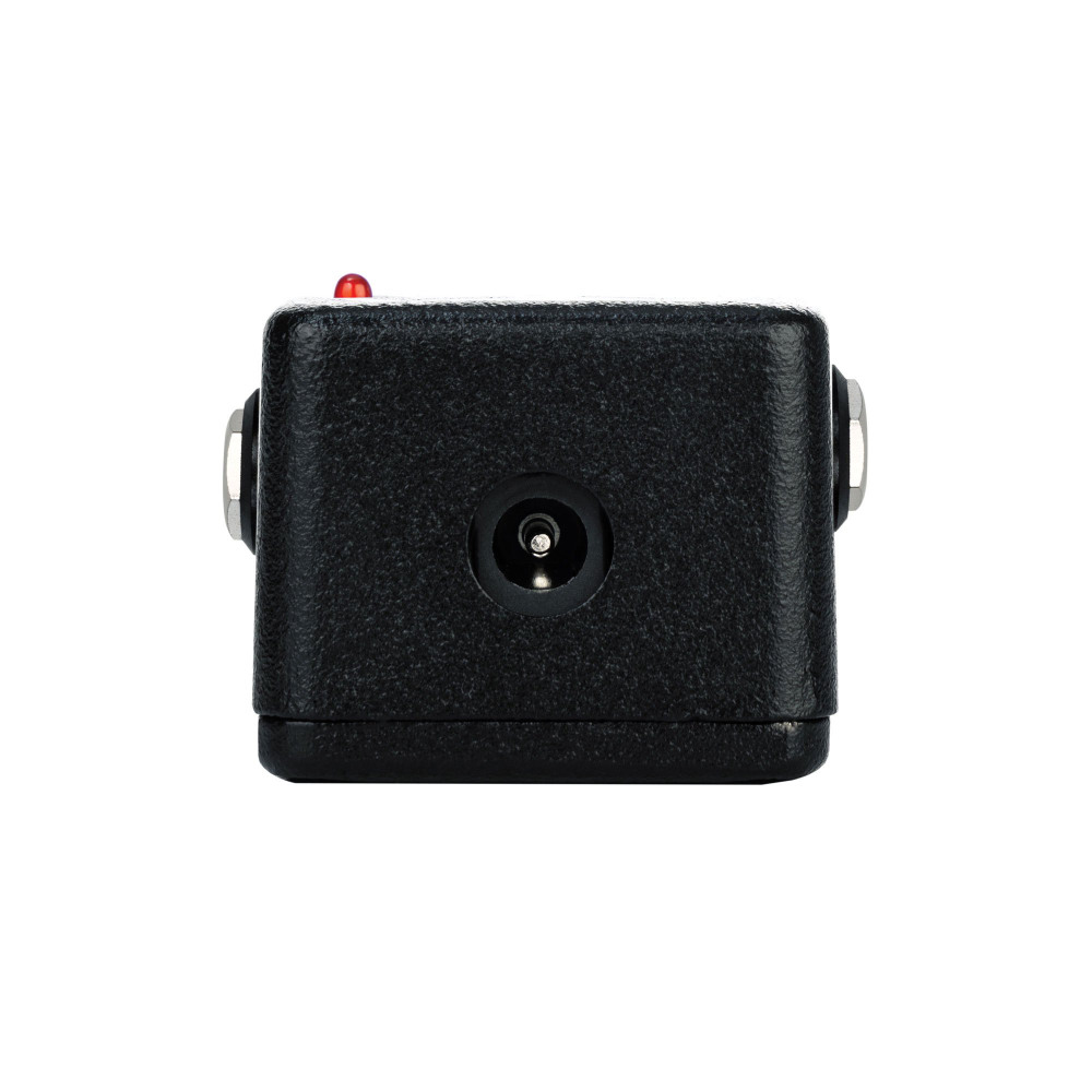 EarthQuaker Devices アースクエイカーデバイセス EQD Buffer Splitter ユーティリティシリーズ バッファースプリッター リア画像