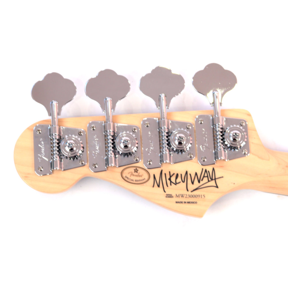 さらに値下げしました。DIAMOND Standard Bass(jazz bass)