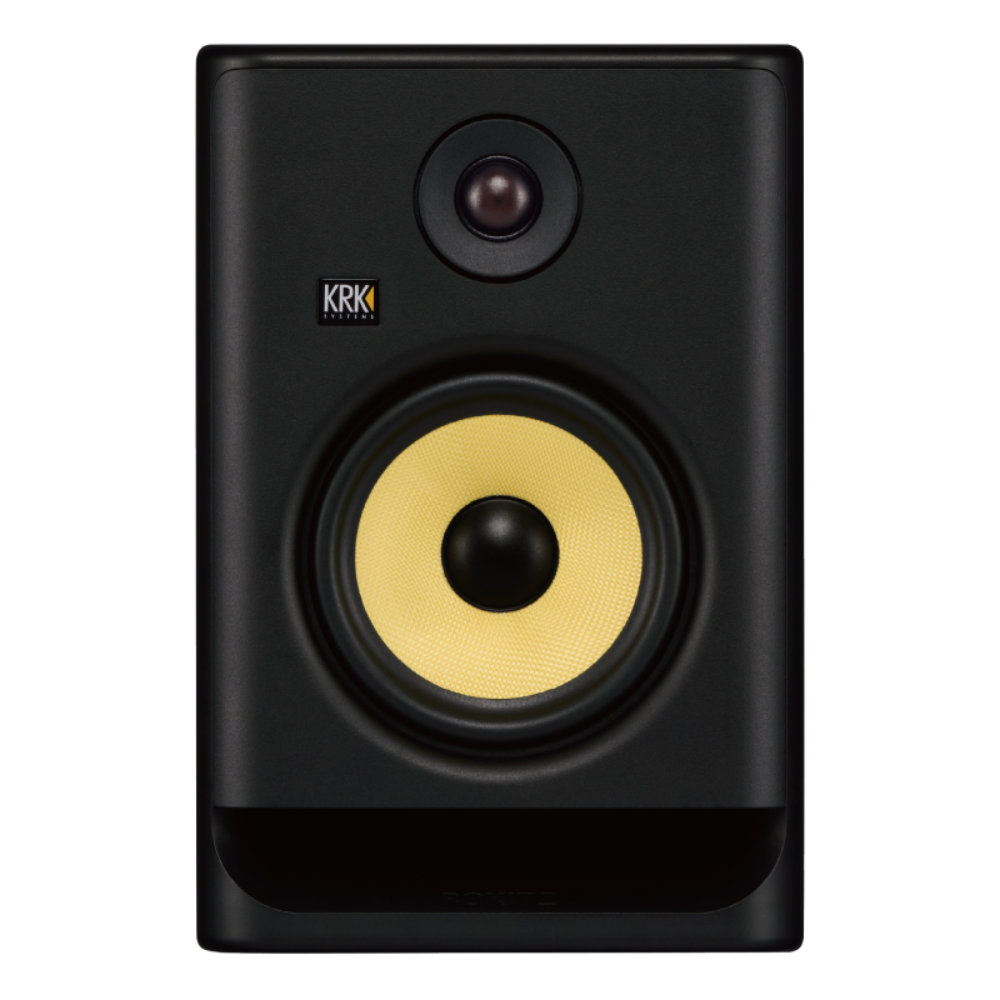 KRK SYSTEMS RP7G5 ROKIT G5 パワードモニタースピーカー 1本