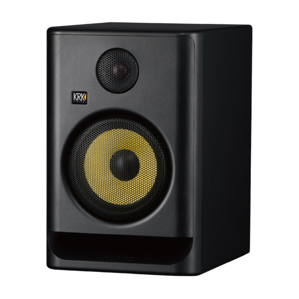KRK SYSTEMS RP7G5 ROKIT G5 パワードモニタースピーカー 1本 右サイド