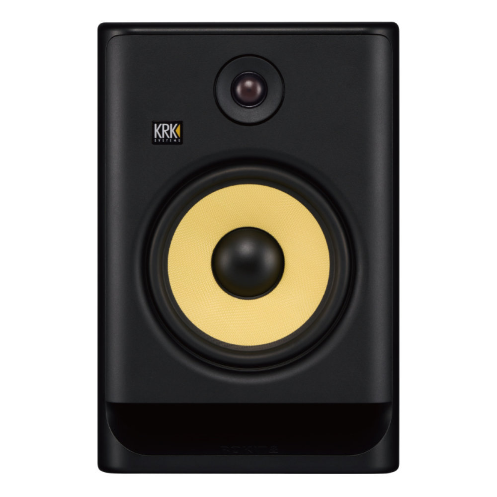KRK SYSTEMS RP8G5 ROKIT G5 パワードモニタースピーカー 1本