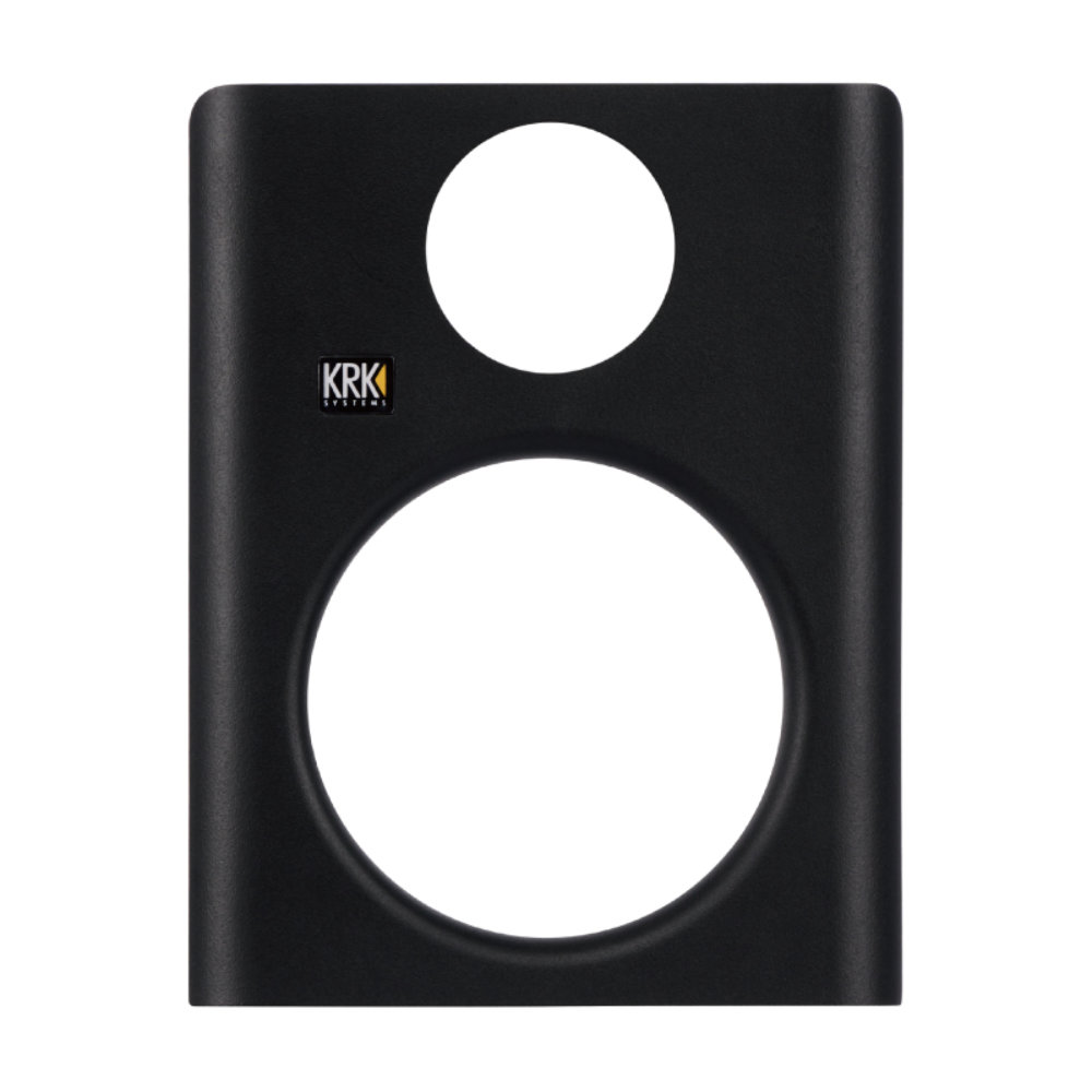 KRK SYSTEMS RP8G5 ROKIT G5 パワードモニタースピーカー 1本 パネル