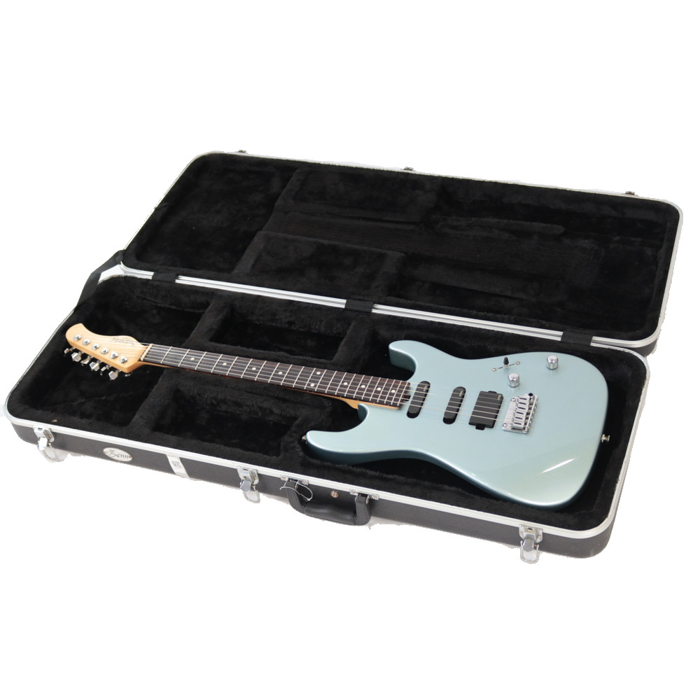 Sadowsky ギターケース （Sadowsky Archtop Series SS-15 Transparent 