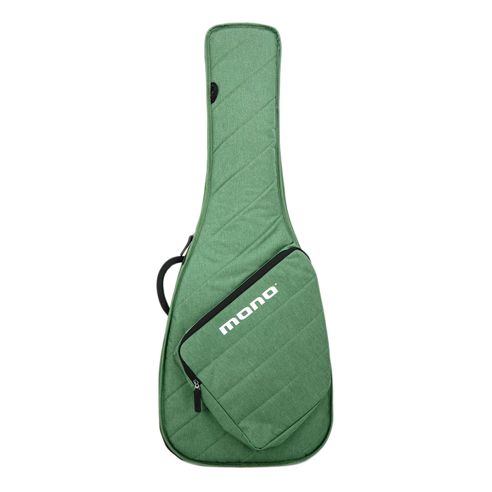 mono M80 SEG-V2-AZG Guitar Sleeve 2.0 Amazon Green エレキギター用ギグバッグ