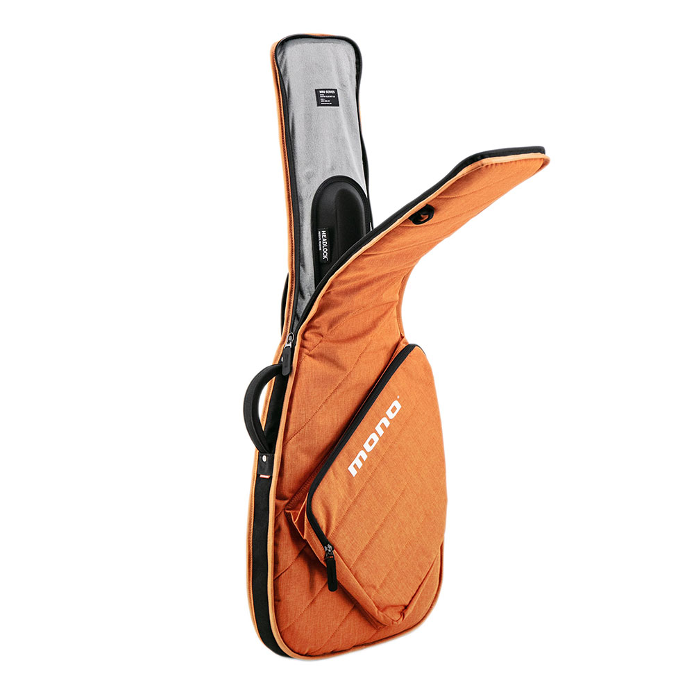 mono M80 SEG-V2-BNO Guitar Sleeve 2.0 Burnt Orange エレキ