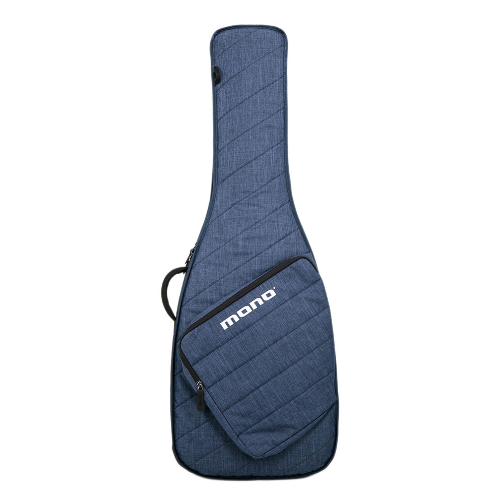 mono M80 SEB-V2-MLB Bass Sleeve 2.0 Moonlight Blue エレキベース用ギグバッグ