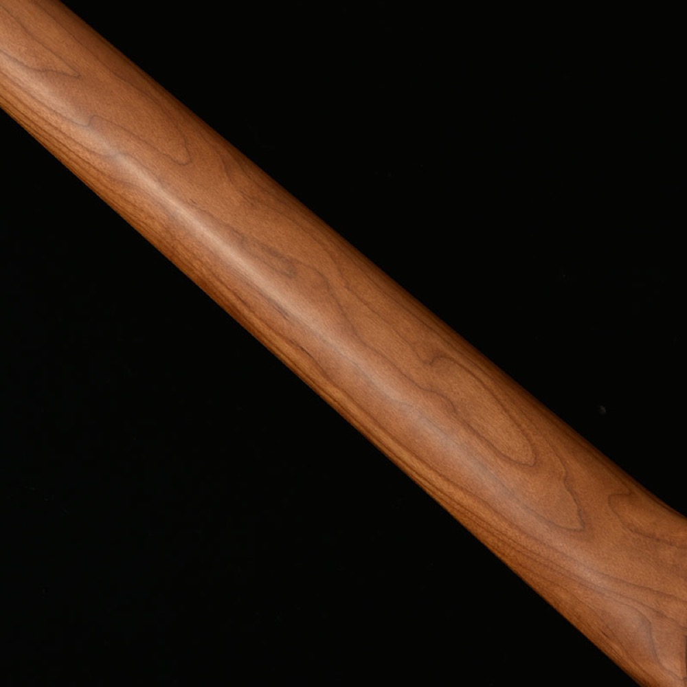 BACCHUS バッカス Japan Tune-up Series TACTICS24-WN RSM/M NAS エレキギター ネック裏画像