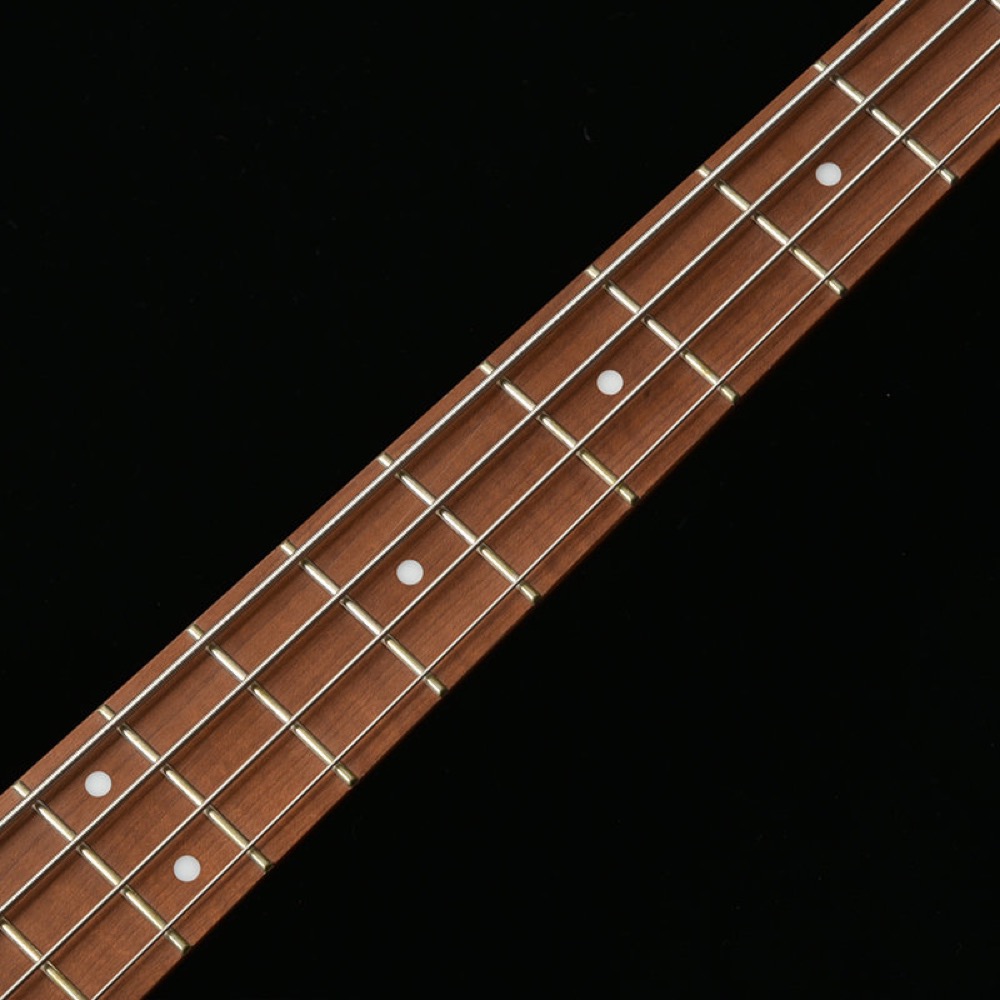 BACCHUS バッカス Japan Tune-up Series WL4-WN RSM/M NAS エレキベース 指板