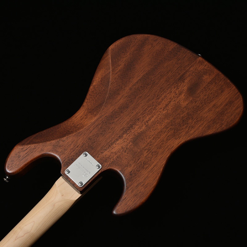 BACCHUS バッカス Japan Tune-up Series WL4-BP/M KRB-BS-MH エレキベース バック