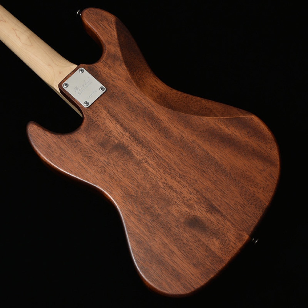 BACCHUS バッカス Japan Tune-up Series WL4-BP/M KRB-BS-MH エレキベース バック