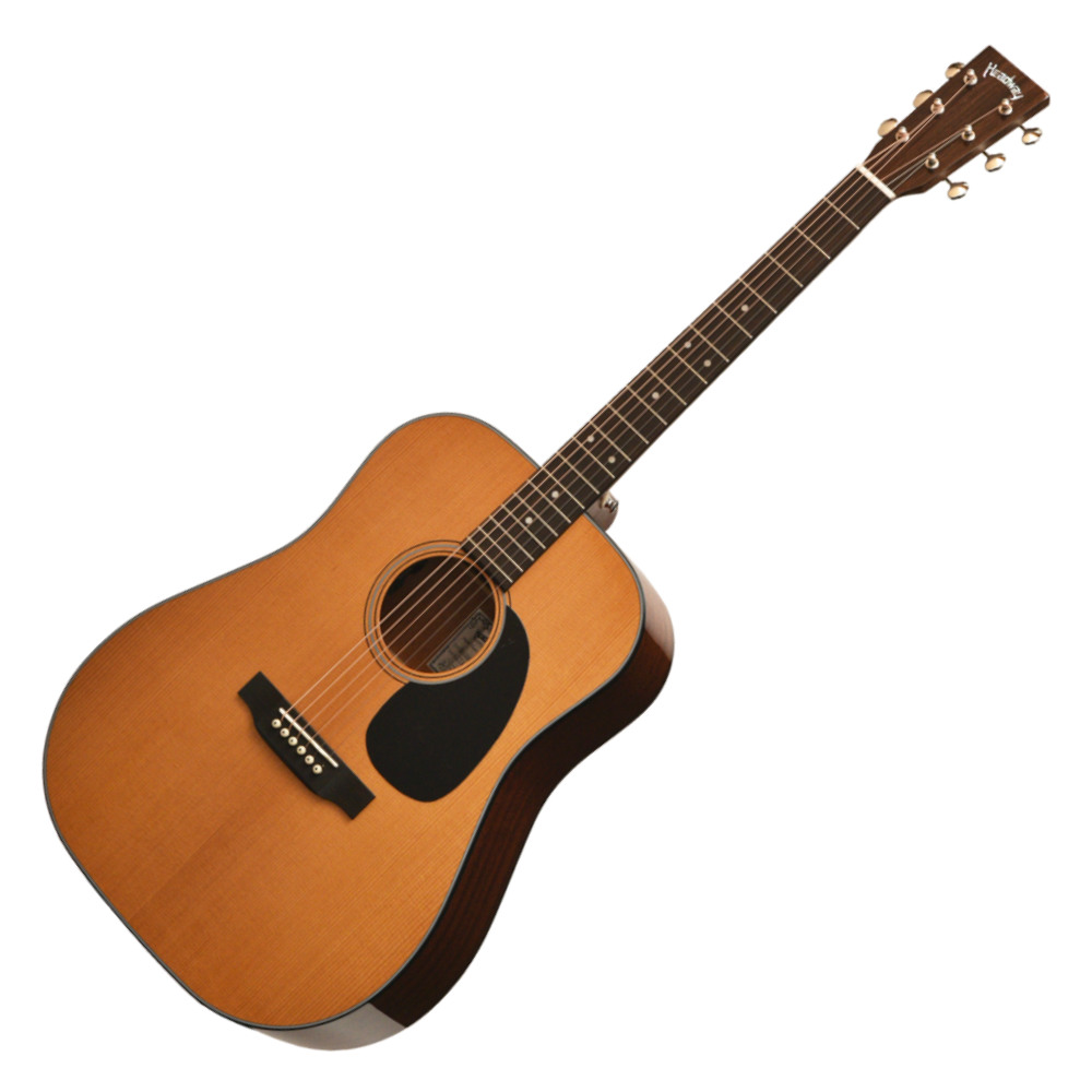 HEADWAY ヘッドウェイ Japan Tune-up Series HD-V115ASE/AGED NA エレクトリックアコースティックギター エレアコ