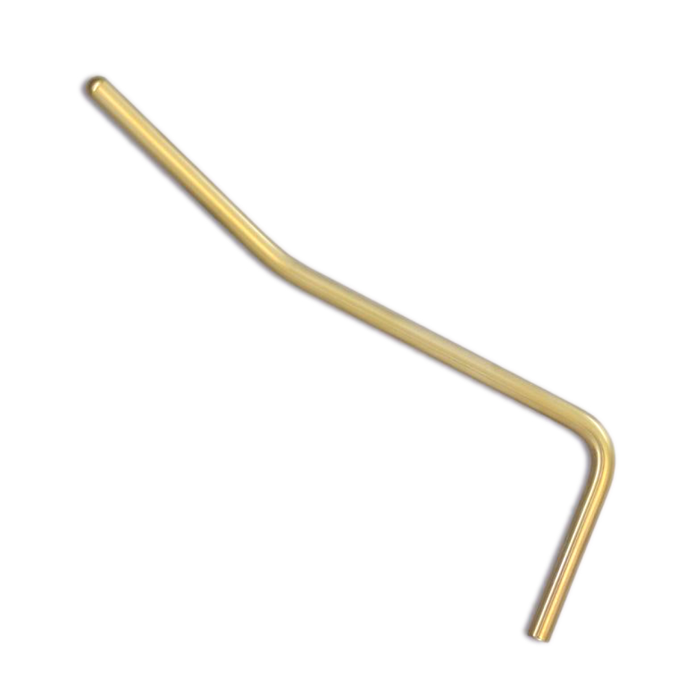 ゴトー GOTOH AW-1 HG ホーンゴールド VS100G用トレモロアーム