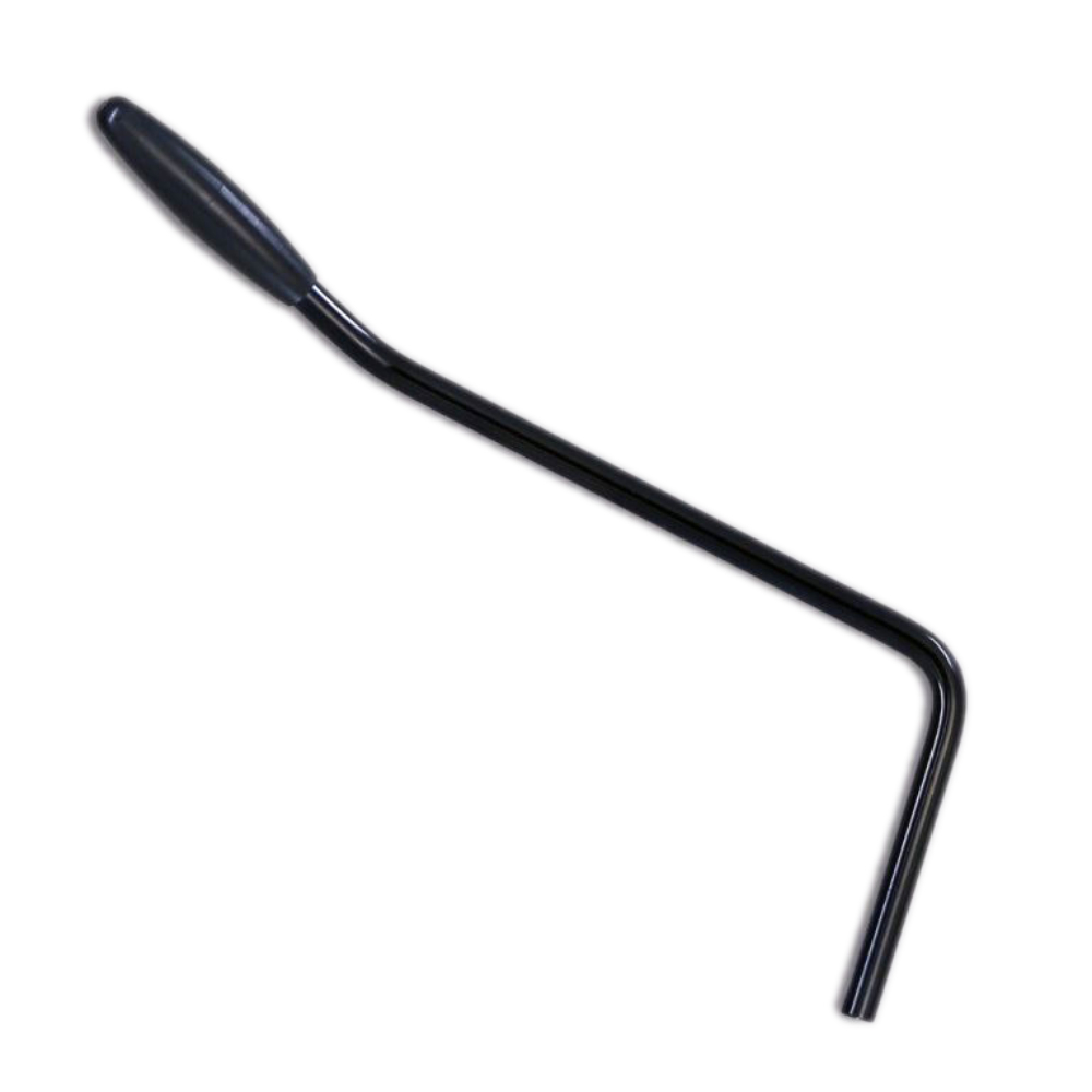 ゴトー GOTOH AW-2 B ブラック トレモロアーム