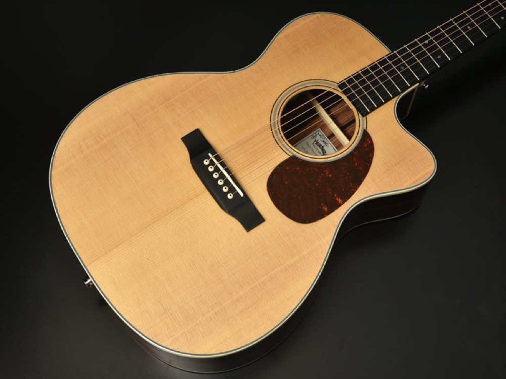 HEADWAY ヘッドウェイ Japan Tune-up Series HOC-V090SE/ME NA エレクトリックアコースティックギター エレアコ ブリッジ