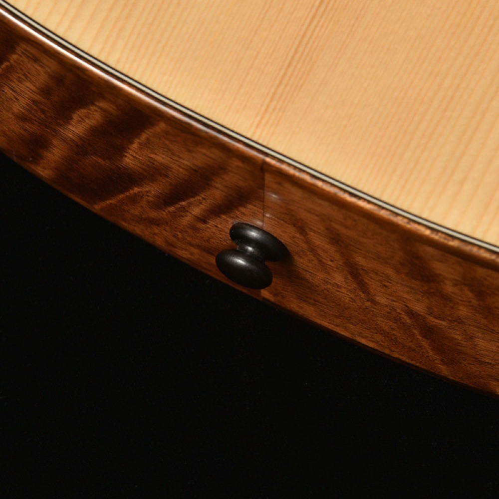 HEADWAY ヘッドウェイ Japan Tune-up Series HOC-NORTHBIRD NA アコースティックギター アコギ エンドピン