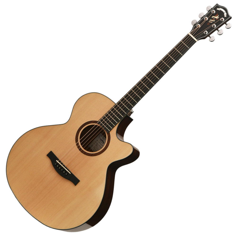 HEADWAY ヘッドウェイ Japan Tune-up Series HSJ-5085SE NA エレクトリックアコースティックギター エレアコ