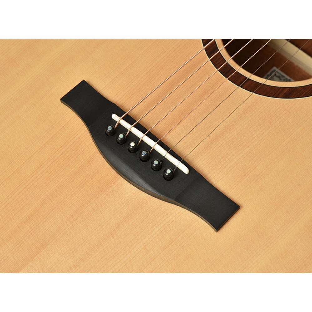 HEADWAY ヘッドウェイ Japan Tune-up Series HSJ-5085SE NA エレクトリックアコースティックギター エレアコ ブリッジ